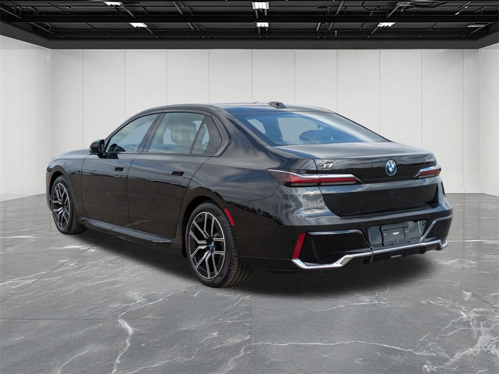 2023 BMW i7 xDrive60