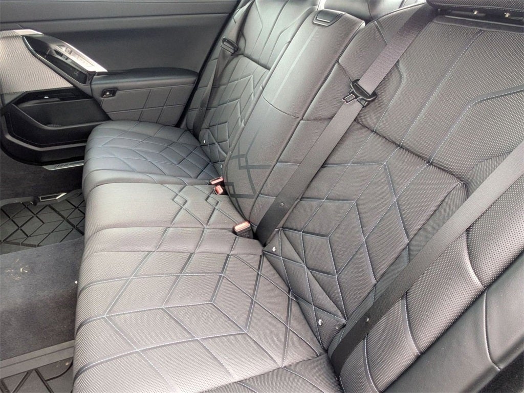 2023 BMW i7 xDrive60