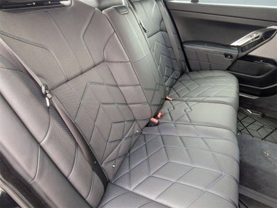 2023 BMW i7 xDrive60