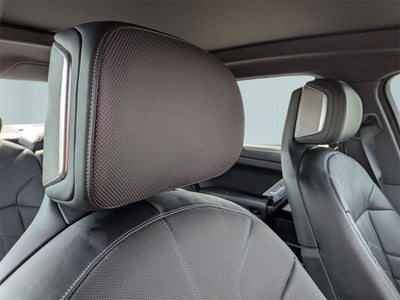 2023 BMW i7 xDrive60