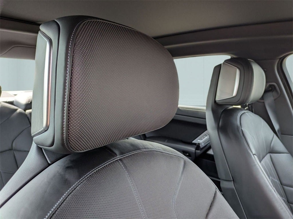 2023 BMW i7 xDrive60