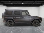 2019 Mercedes-Benz G-Class G 550 4MATIC®