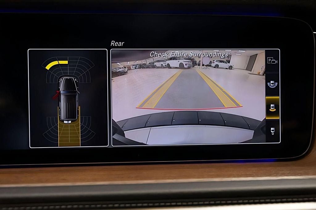 2019 Mercedes-Benz G-Class G 550 4MATIC®