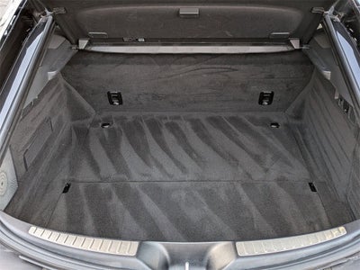 2019 Mercedes-Benz AMG® GT 63 Base 4MATIC®