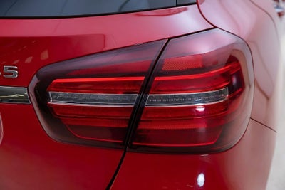 2018 Mercedes-Benz GLA GLA 45 AMG® 4MATIC®