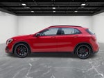 2018 Mercedes-Benz GLA GLA 45 AMG® 4MATIC®