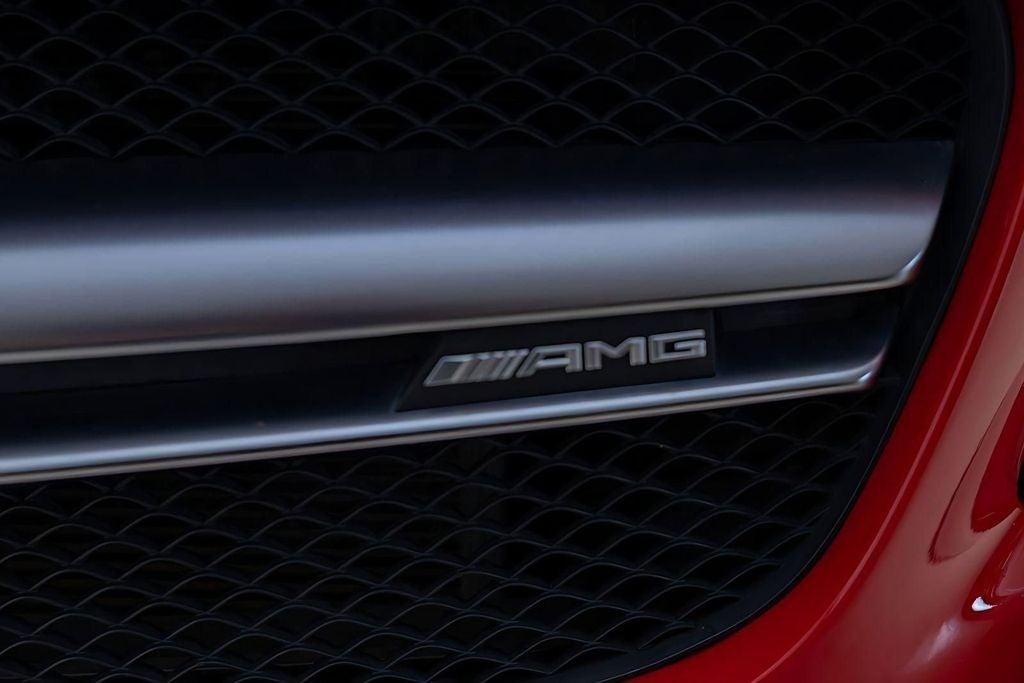 2018 Mercedes-Benz GLA GLA 45 AMG® 4MATIC®