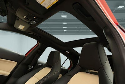 2018 Mercedes-Benz GLA GLA 45 AMG® 4MATIC®