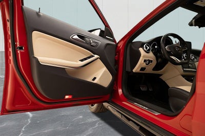 2018 Mercedes-Benz GLA GLA 45 AMG® 4MATIC®