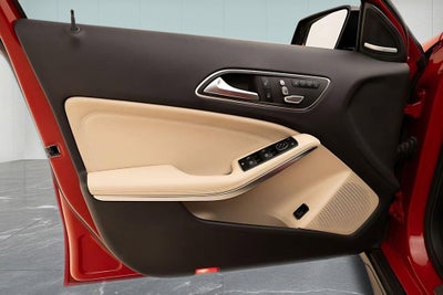 2018 Mercedes-Benz GLA GLA 45 AMG® 4MATIC®