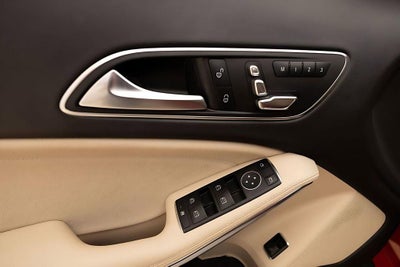 2018 Mercedes-Benz GLA GLA 45 AMG® 4MATIC®