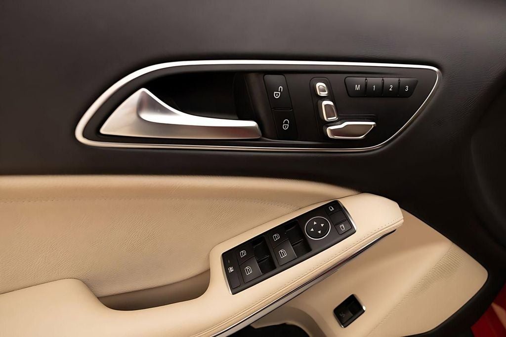 2018 Mercedes-Benz GLA GLA 45 AMG® 4MATIC®