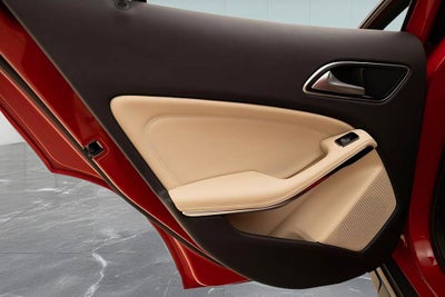 2018 Mercedes-Benz GLA GLA 45 AMG® 4MATIC®