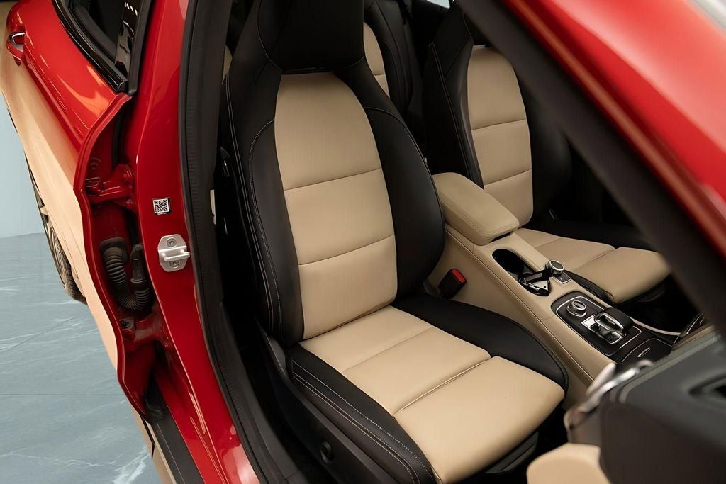 2018 Mercedes-Benz GLA GLA 45 AMG® 4MATIC®