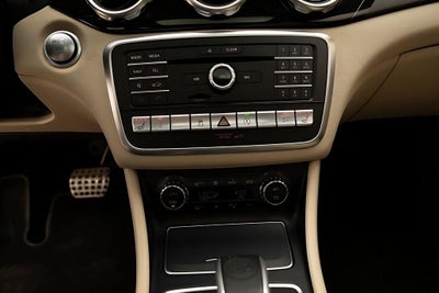 2018 Mercedes-Benz GLA GLA 45 AMG® 4MATIC®