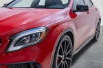 2018 Mercedes-Benz GLA GLA 45 AMG® 4MATIC®