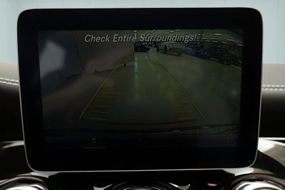 2018 Mercedes-Benz GLA GLA 45 AMG® 4MATIC®