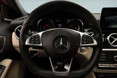 2018 Mercedes-Benz GLA GLA 45 AMG® 4MATIC®