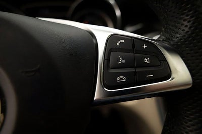 2018 Mercedes-Benz GLA GLA 45 AMG® 4MATIC®