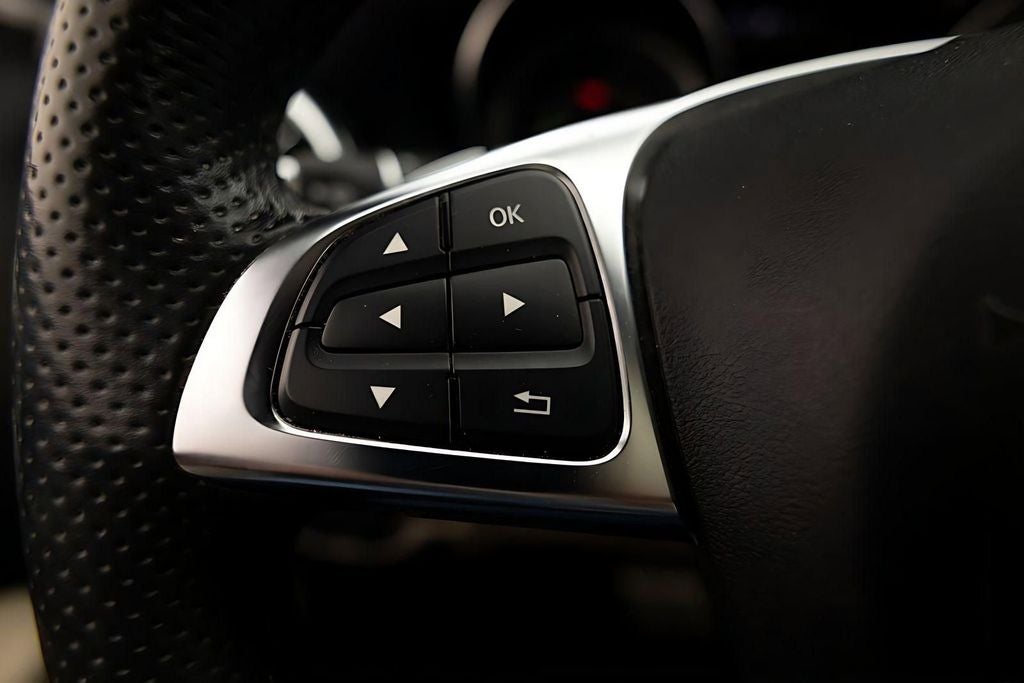 2018 Mercedes-Benz GLA GLA 45 AMG® 4MATIC®