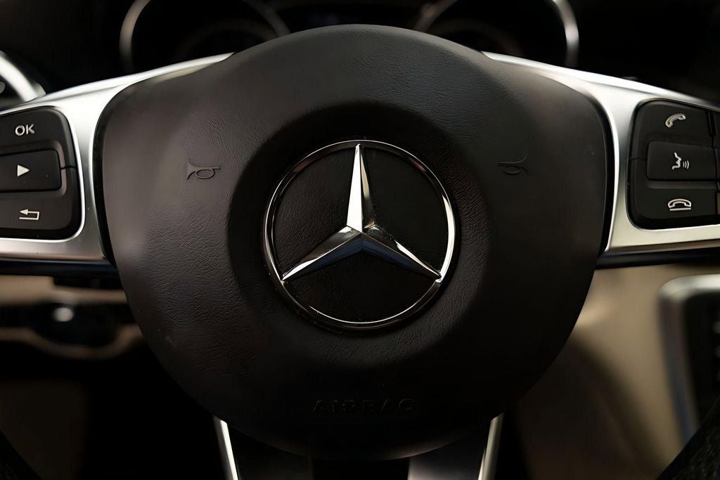 2018 Mercedes-Benz GLA GLA 45 AMG® 4MATIC®