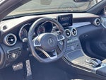 2018 Mercedes-Benz C-Class C 43 AMG® 4MATIC®