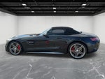 2018 Mercedes-Benz AMG® GT C