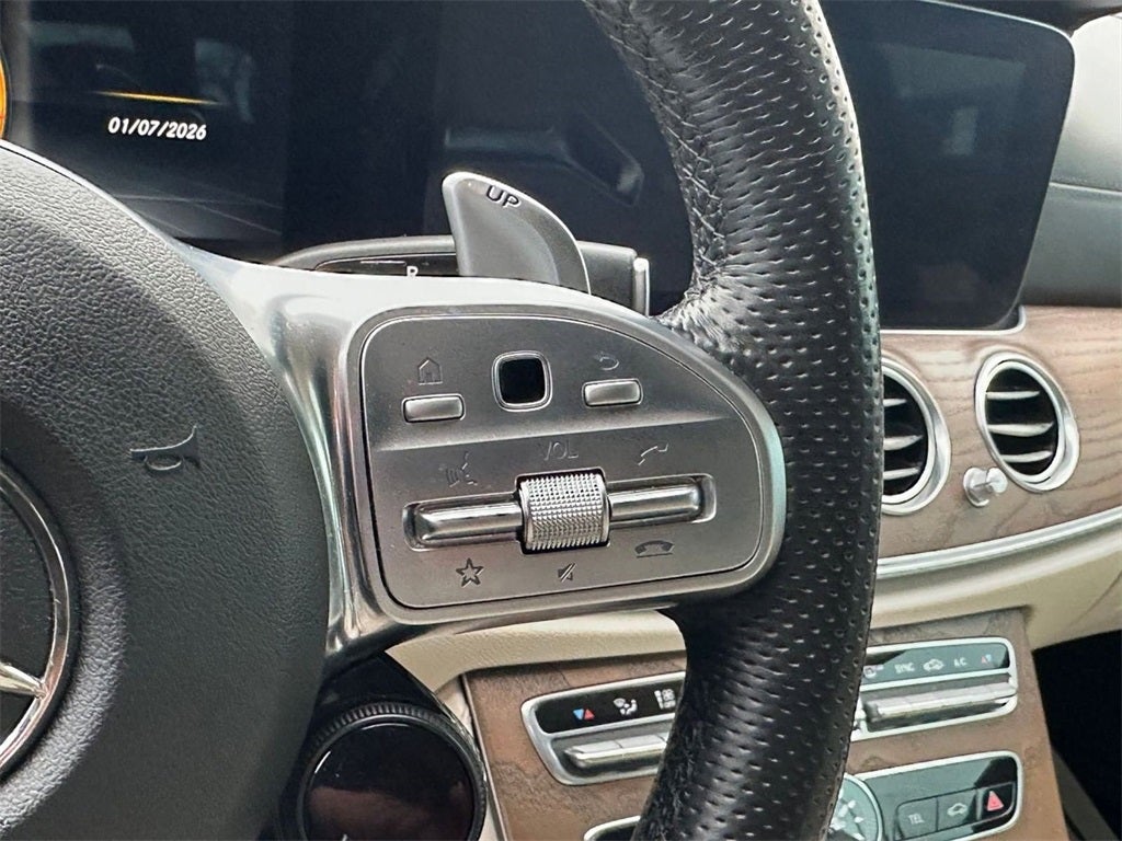 2020 Mercedes-Benz E-Class E 63 S AMG® 4MATIC®