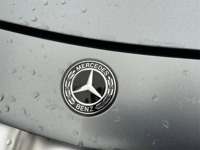 2020 Mercedes-Benz E-Class E 63 S AMG® 4MATIC®