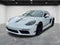 2024 Porsche 718 Cayman Style Edition