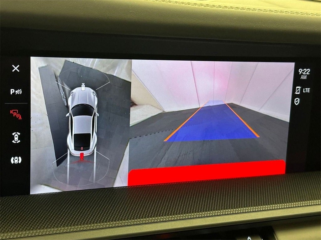 2024 Porsche 911 Carrera