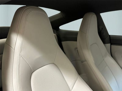 2024 Porsche 911 Carrera