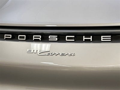 2024 Porsche 911 Carrera