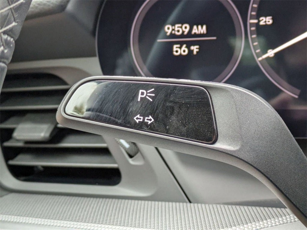 2024 Porsche 911 Carrera