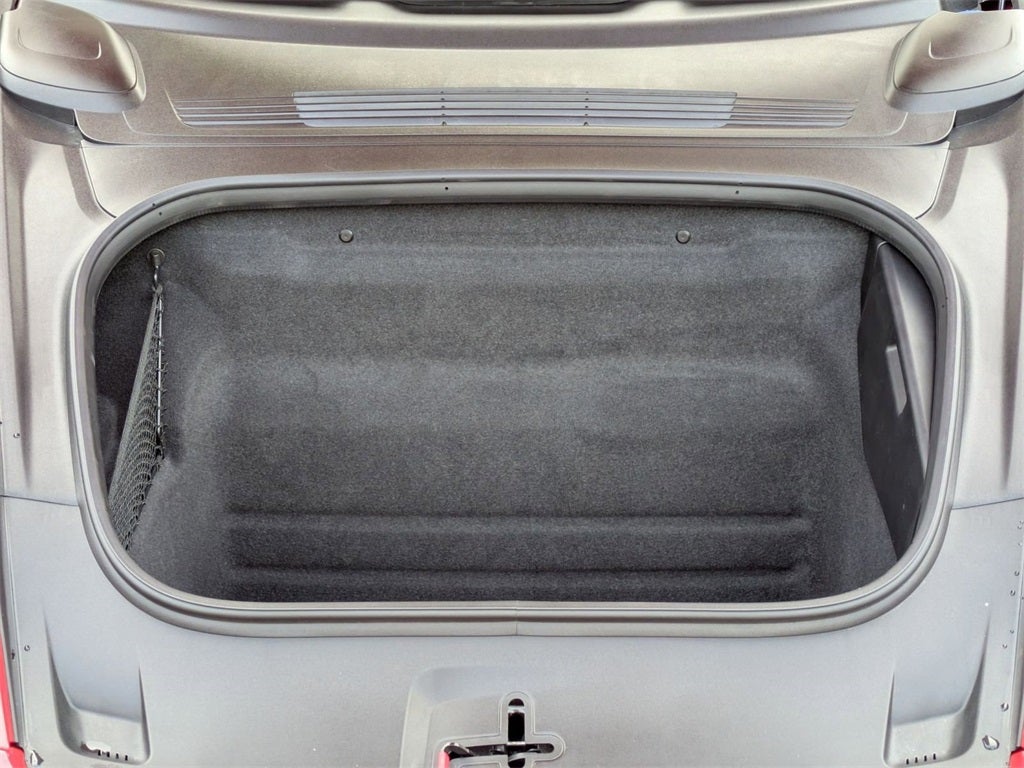 2024 Porsche 911 Carrera