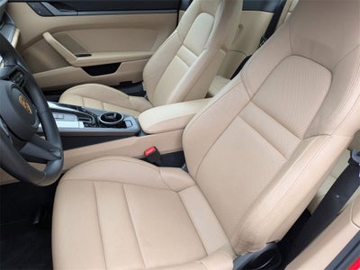 2024 Porsche 911 Carrera