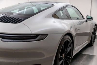 2023 Porsche 911 Carrera