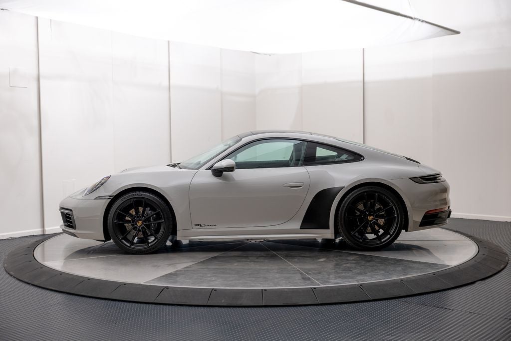 2023 Porsche 911 Carrera