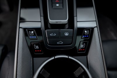 2023 Porsche 911 Carrera