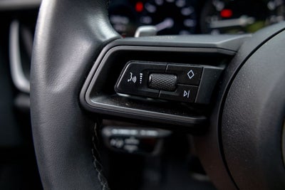 2023 Porsche 911 Carrera