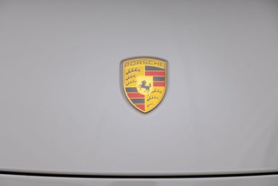 2023 Porsche 911 Carrera