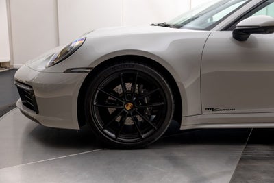 2023 Porsche 911 Carrera