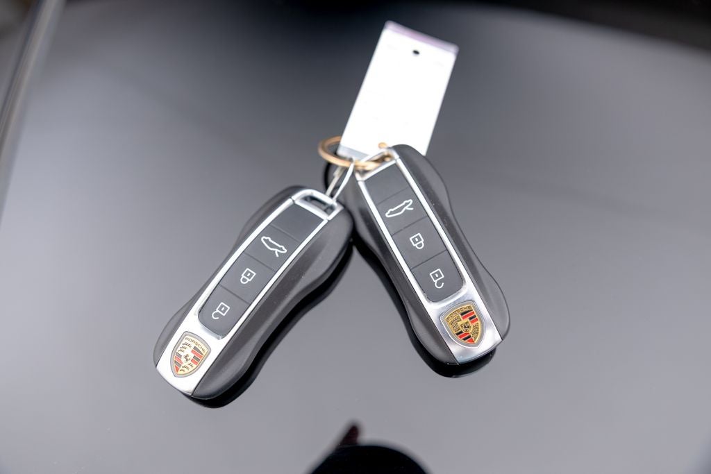 2023 Porsche 911 Carrera
