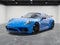 2022 Porsche 911 Carrera 4 GTS