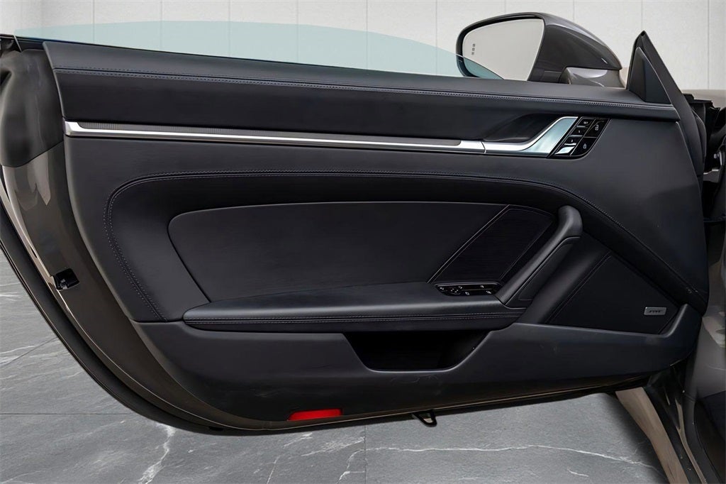 2021 Porsche 911 Carrera S