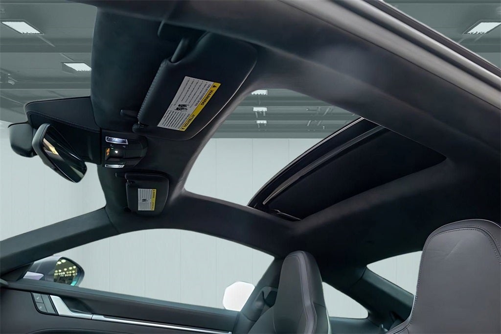 2021 Porsche 911 Carrera S