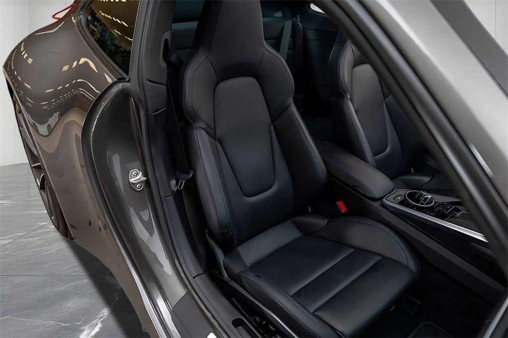 2021 Porsche 911 Carrera S