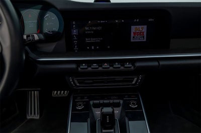 2021 Porsche 911 Carrera S