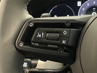 2025 Porsche 911 Carrera GTS