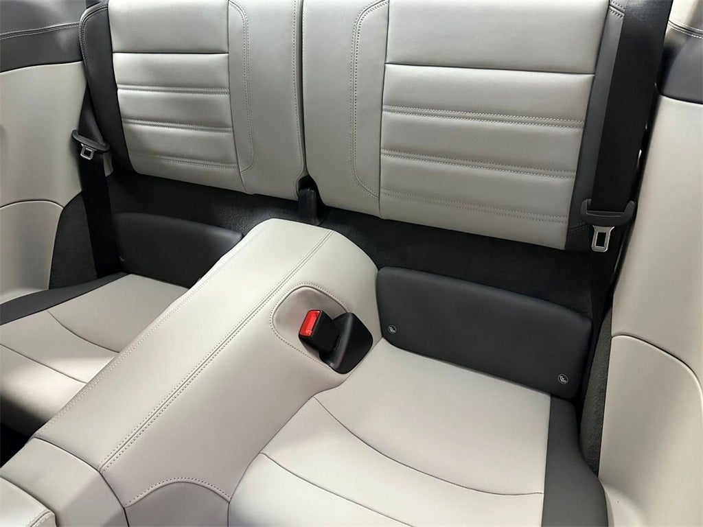 2025 Porsche 911 Carrera GTS